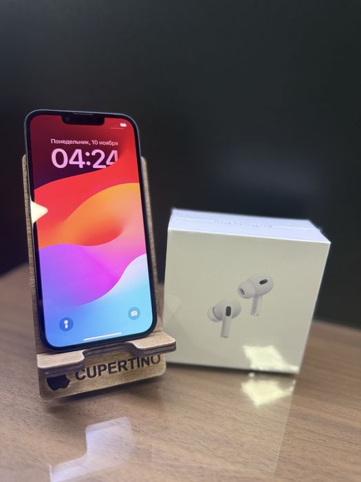  Iphone 13 |Гарантия 3 месяца|