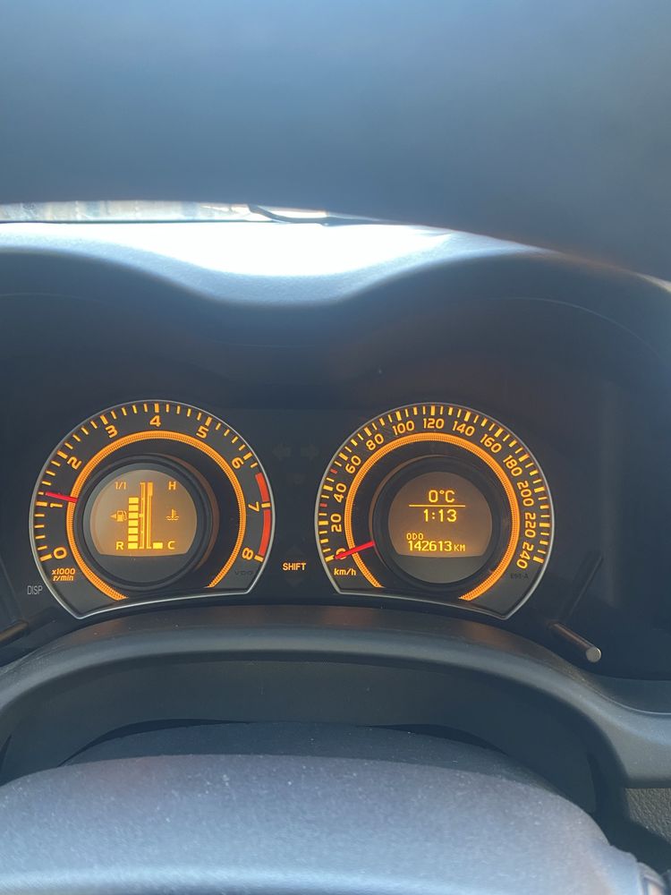 Тойота Корола