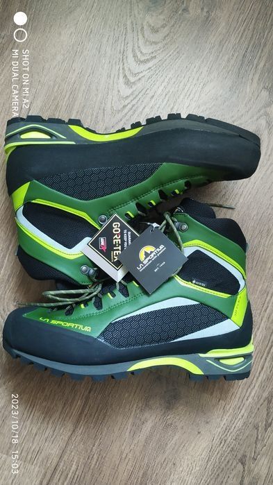 La Sportiva Trango Tower GTX