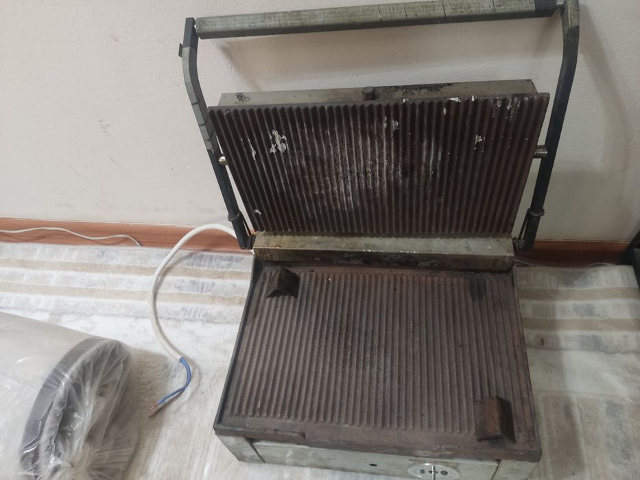 Тостер для дөнера качественный