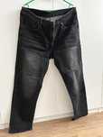 Blugi elastici,marimea xl,talie 48
