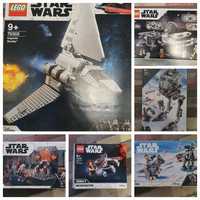Lego Star Wars ...