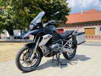 BMW R1200GS | 2013 | 59000 Km | Service BMW | Adus in 2024