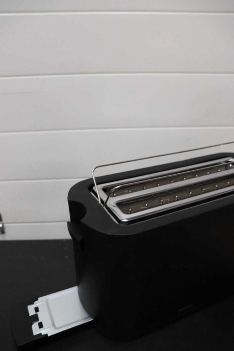 SEVERIN AT 2591 – Тостер с дълъг слот за 4 филийки