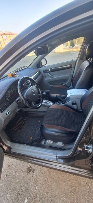 Genrta avtomat 2023 yil