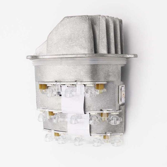 Modul LED semnalizare BMW Dr/Stg E90/E91/F10/F11/G11/G12/G30/G31/F01
