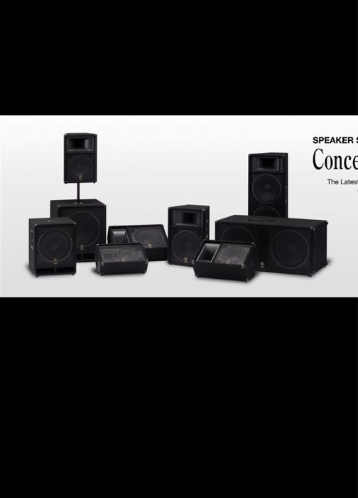 Kalonka va boshqa musiqa jihozlarini tadbirlaringiz uchun ornatamiz