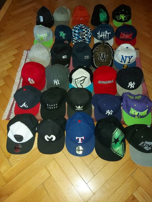 Vind sepci originale, preț de preț