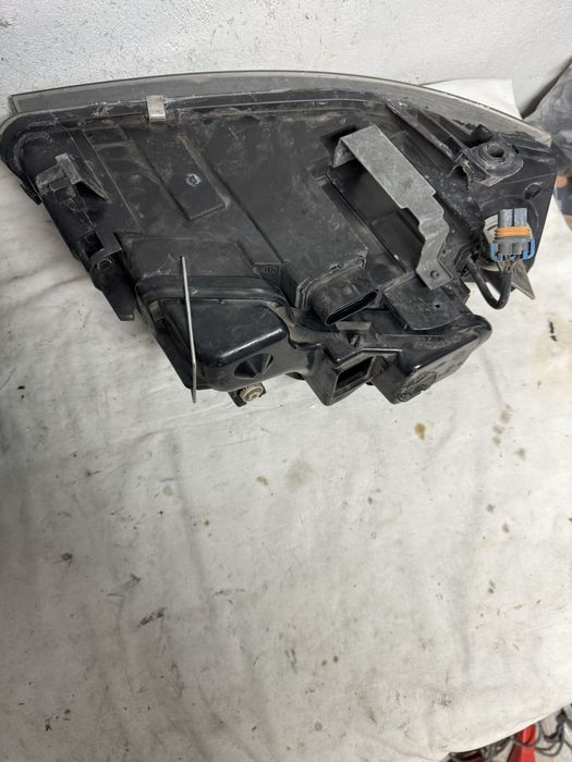 Фарове за Ауди А6 Ц5 Audi A6 C5 Xenon