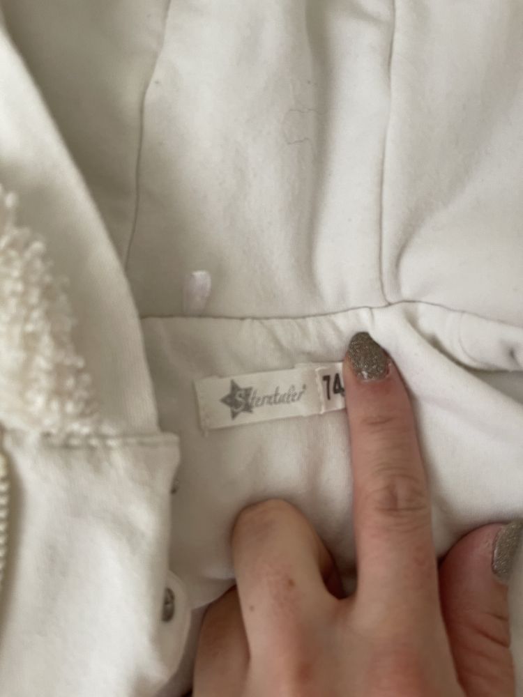Обувки, космонавти Zara