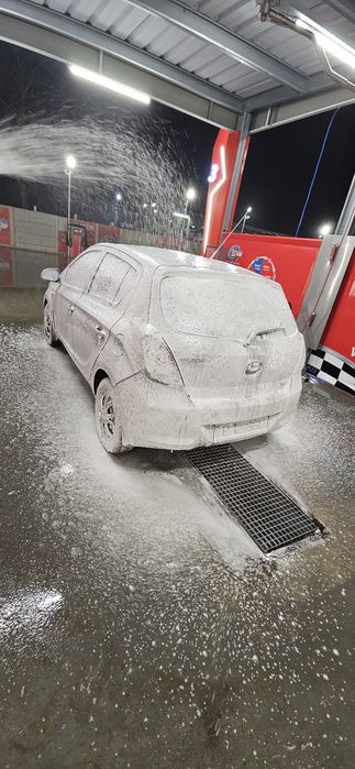 Hyundai i20 2013 euro5