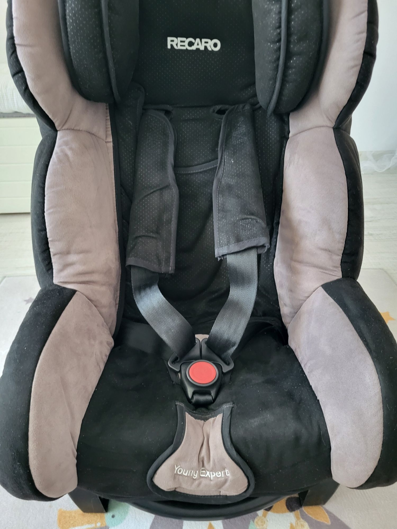 Scaun auto RECARO Young Expert 9-18kg