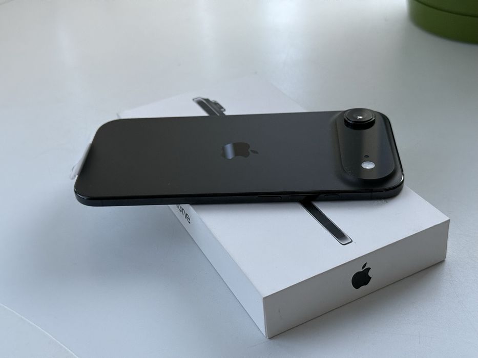 Iphone 17 air 256 gb