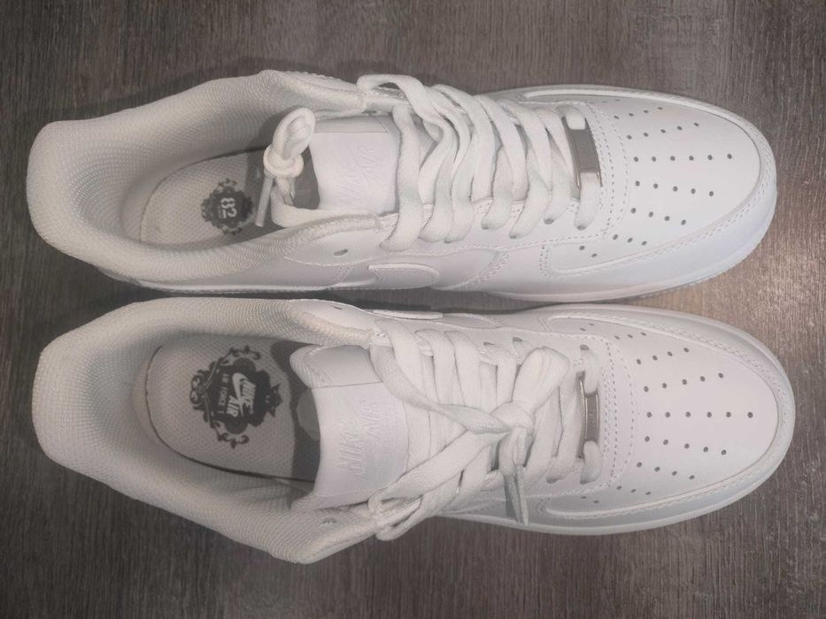 Adidasi  Nike Air Force 1