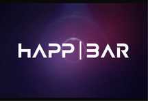 HappBar 50k Puffs, dual flavor