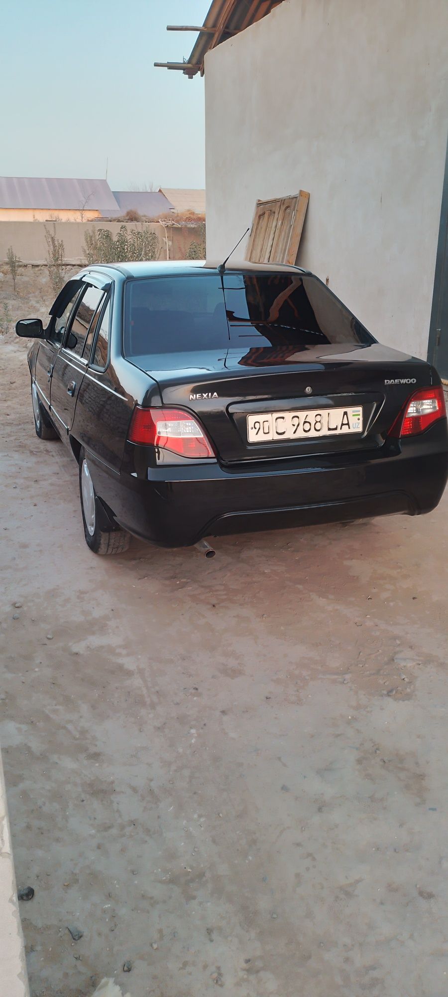 Neksya2 sotiladi yoki barter xam bor