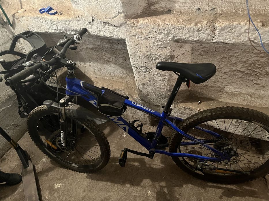 Продам велосипед подростковый