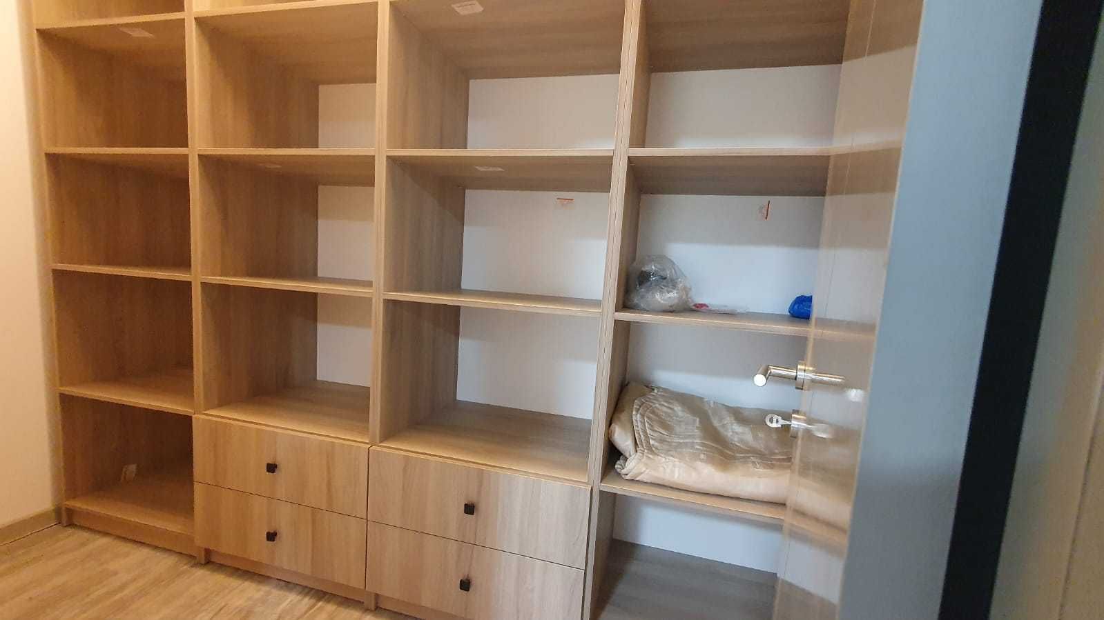 Tractorul-Coresi|2 camere|Bloc nou|Mobilat|Parcare|Prima inchiriere