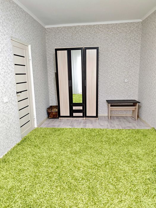 1-комнатная квартира в центре г. Атырау (28 м² · 5 этаж · 10.5 млн).