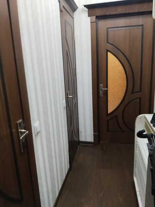 Срочно Продается Квартира 2 в 3, Чиланзар 12, Фархадский Рынок