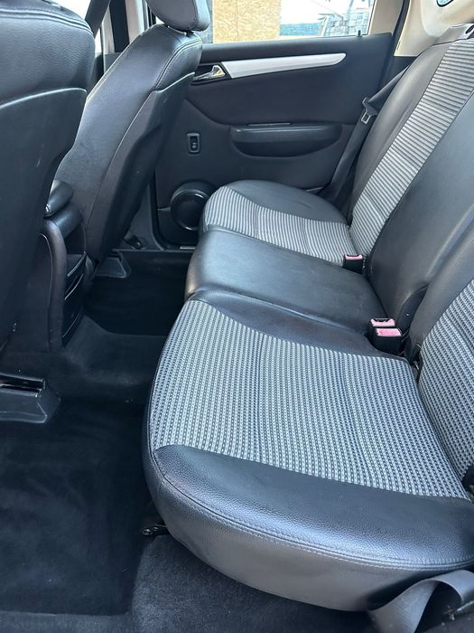 Mercedes A -class 2009,motor 2000 Diesel