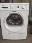 Сушилня BOSCH sensitive