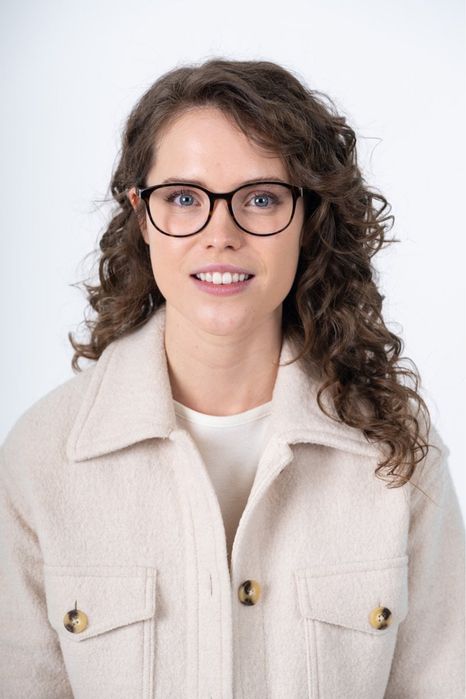 Оригинални диоптрични очила / рамки Christian Dior Etoile