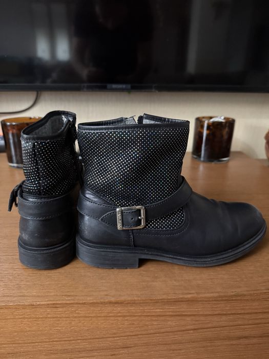 Детские сапоги Pabloski 36 размер