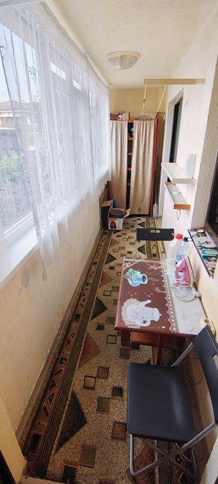 Închiriez apartament Dimitrie Leonida