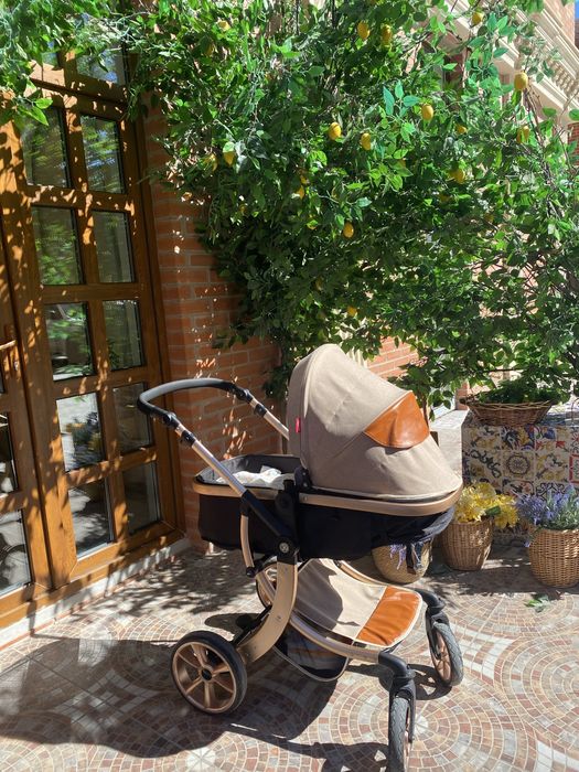 Коляска сатылады