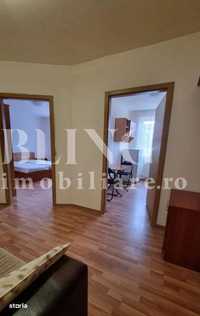 Apartament 2 camere, Suprafata utila: 40 m², Zona Andrei Mureseanu.