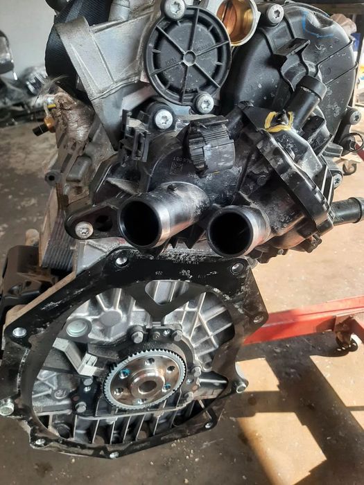 motor 1.0b turbo chz vw golf 7 caddy polo audi a2 skoda octavia 3