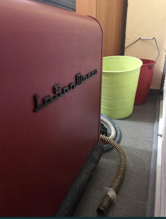 Професионална кафемашина La San Marco