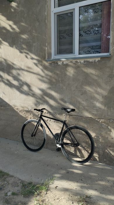 Fixed gear || Фикс (Описание читайте) СРОЧНО!!!