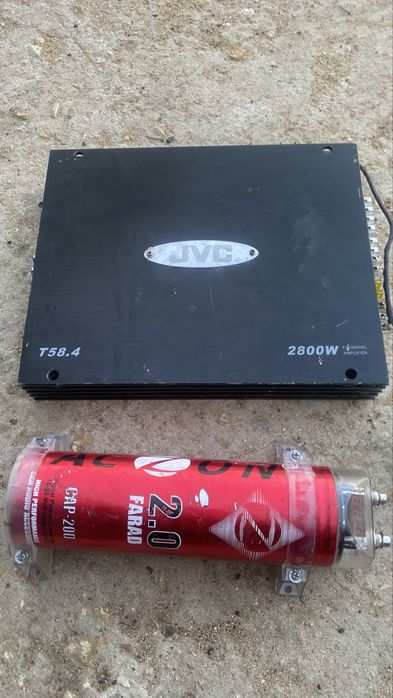 Уселитель савбуфера