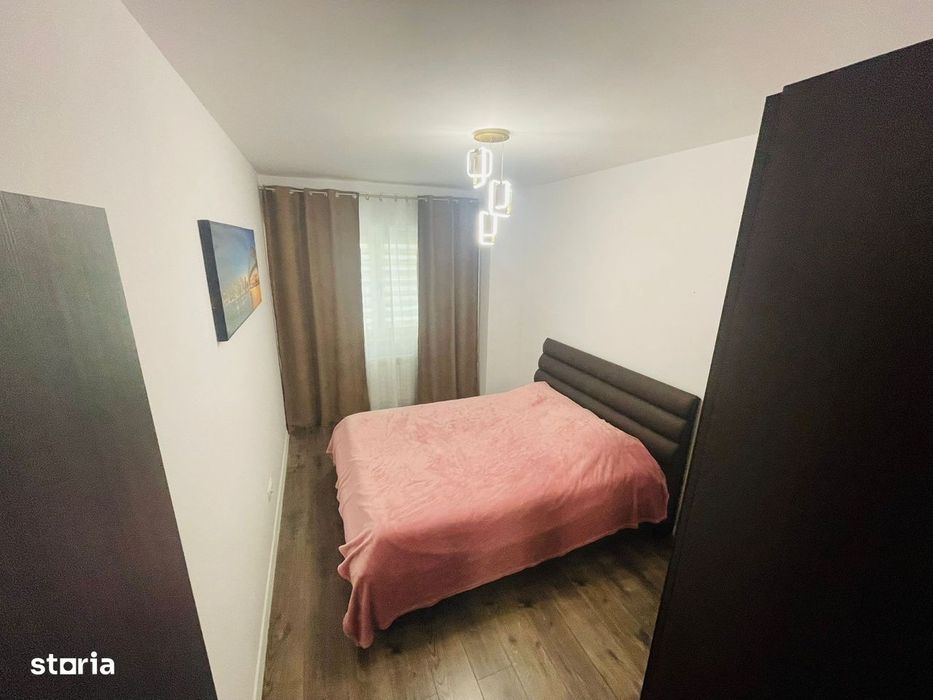 Apartament 2 camere-Tudor/Conest