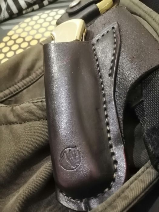 Ножны для Byck 110.