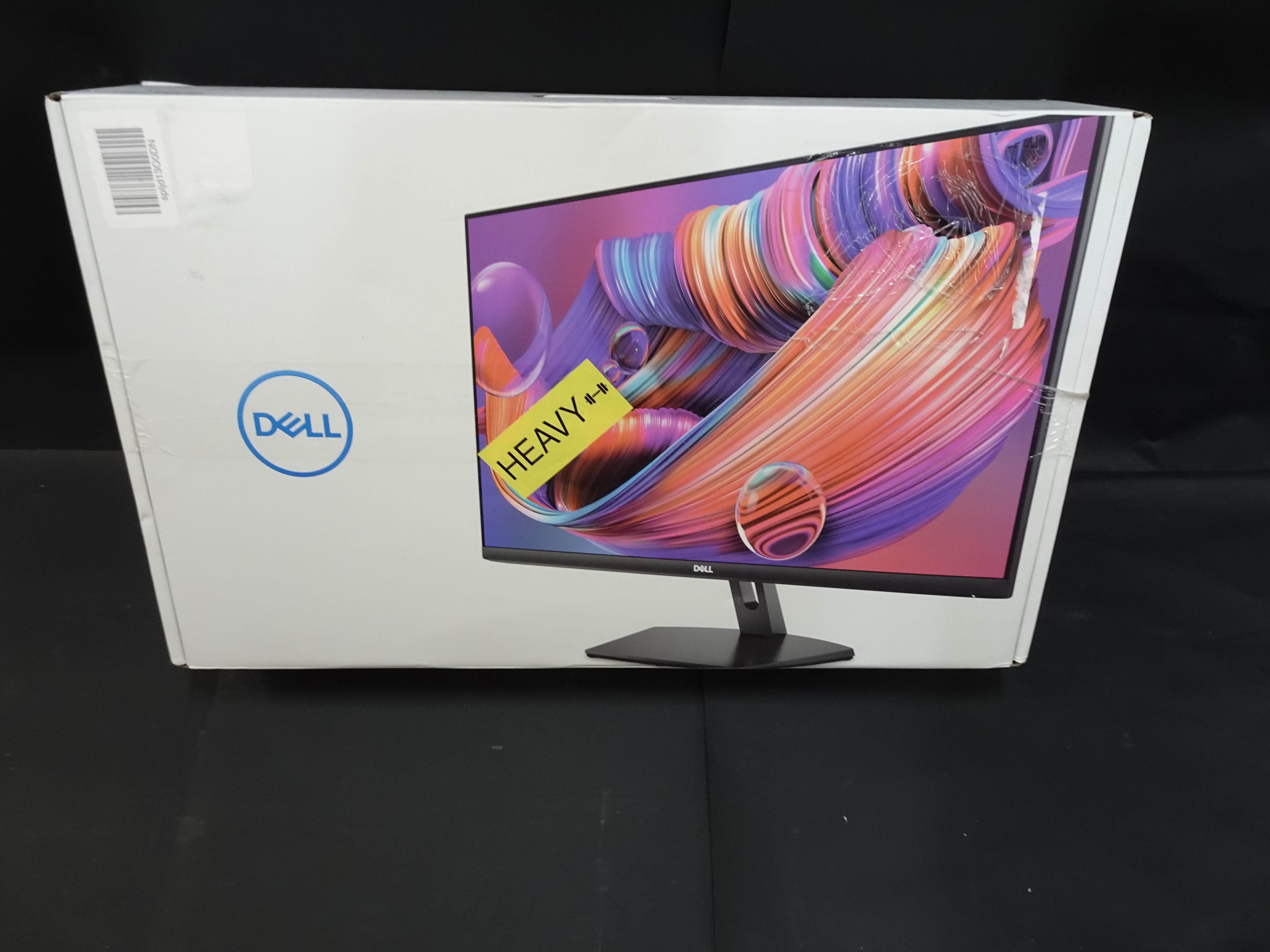 Monitor Gaming LED IPS DELL S2721DS Hard