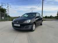 Ford Fiesta 1.4TDCI