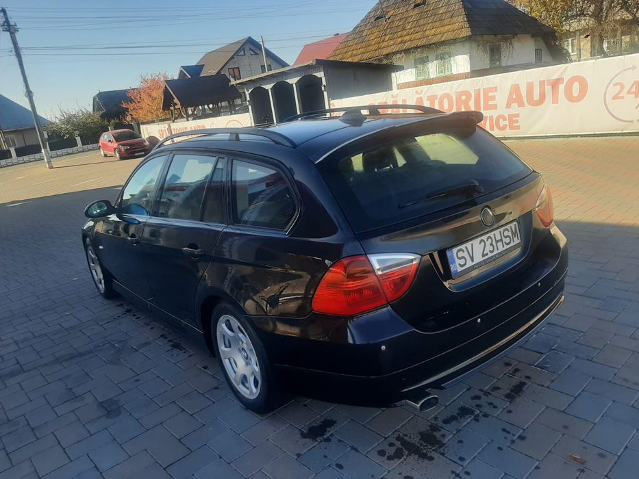 Vând BMV sau schimb pe un passat b5