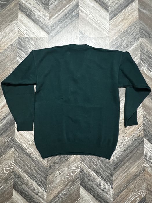 Bluza Vintage Lacoste