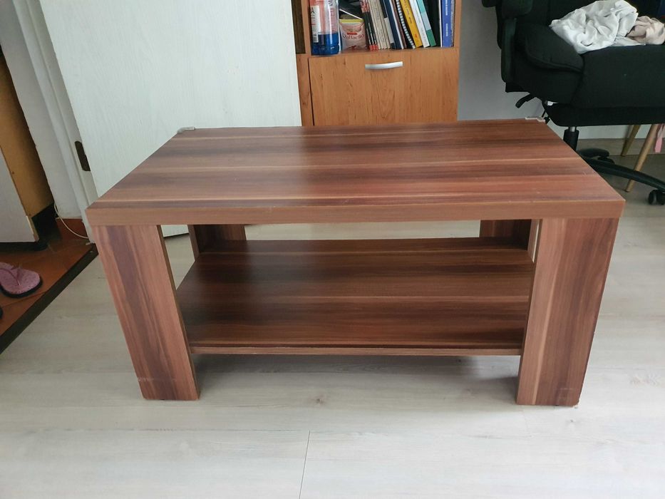 Măsuță de cafea 90*50 cm