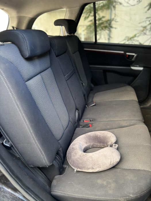 Хюндай Санта Фе 2008 г(2.0/D4D)НА ЧАСТИ!