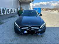 Mercedes w205 c 250