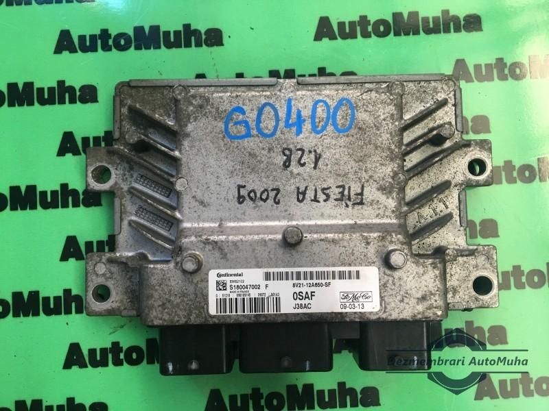 Calculator ecu Ford Fiesta 6 2008-> MK7 S180047002F