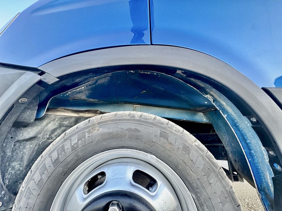 IVECO 35c15 Самосвал