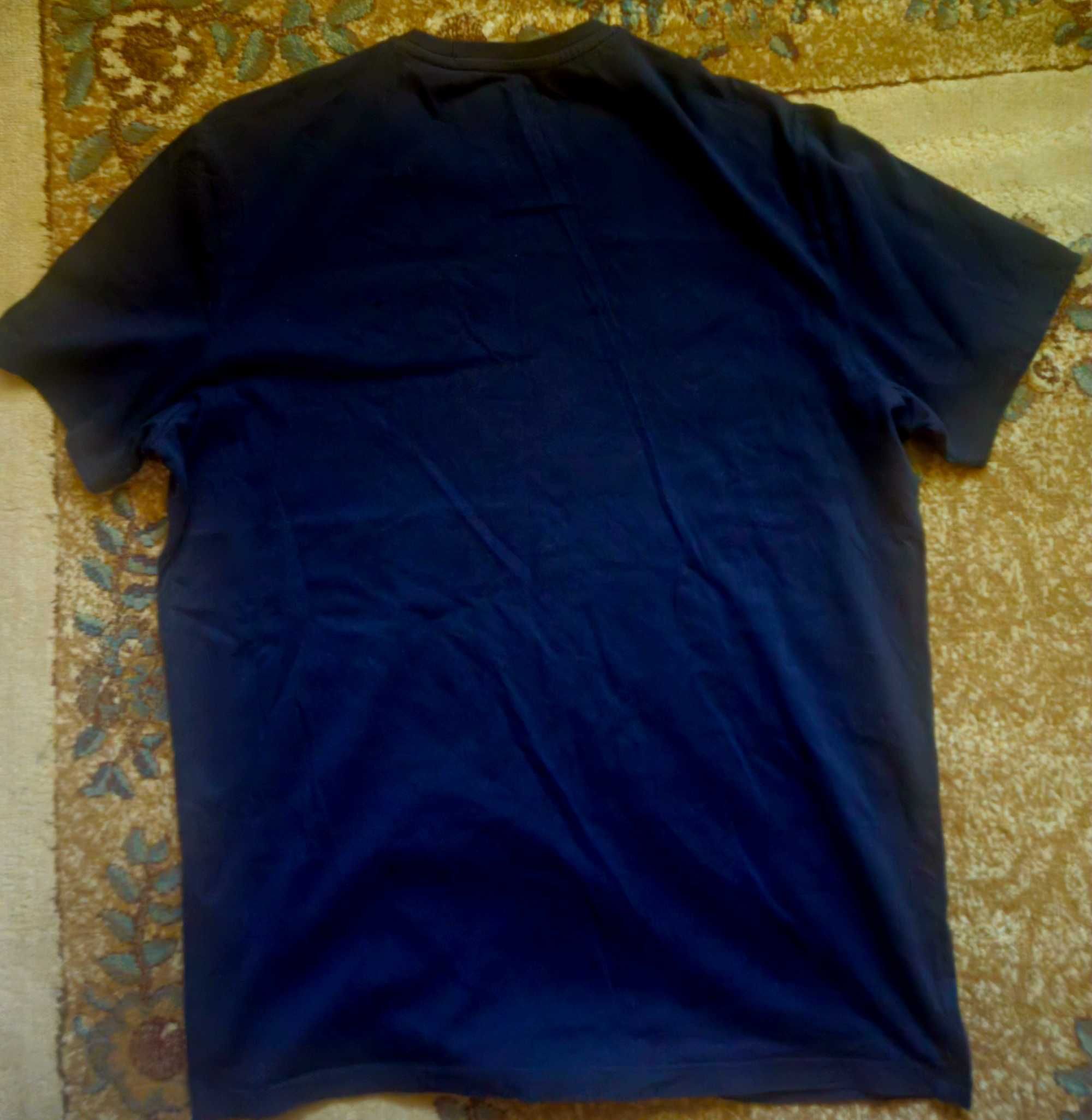 Мъжка тениска Armani EXCHANGE