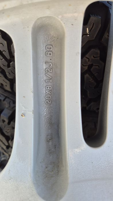 Оригинална джанта за Toyota Land Cruiser 200 5x150