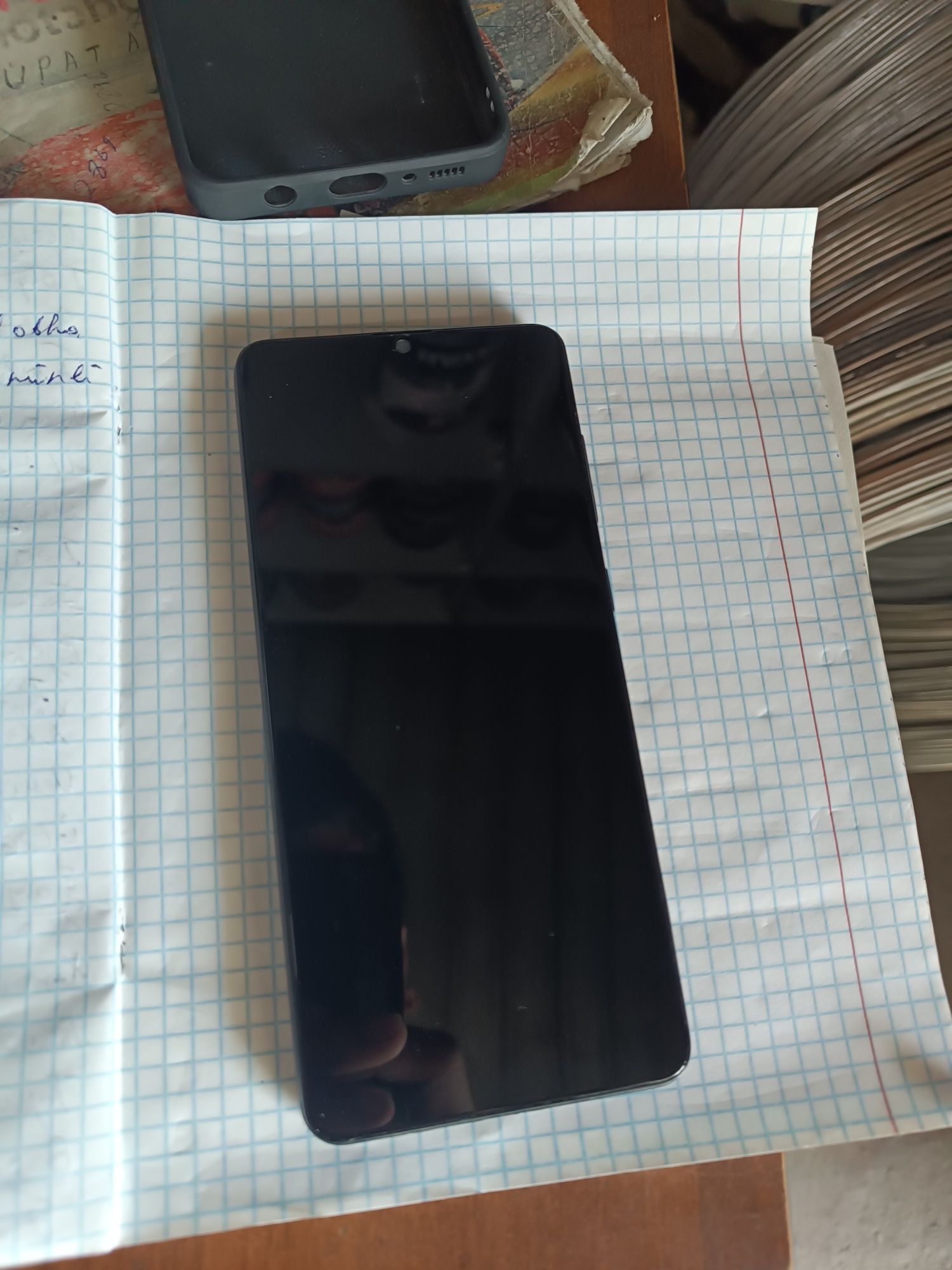 A31  64 gb li sotiladi