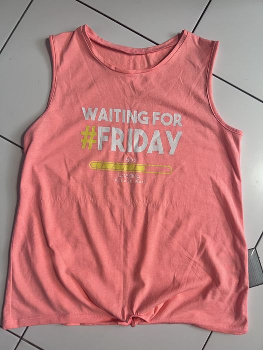 Шорты с кармашкапи и маечка на девочку 12-14 лет